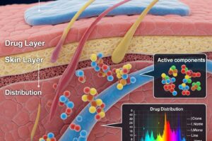 Cara Kerja Transdermal Patch: Solusi Praktis Kesehatan